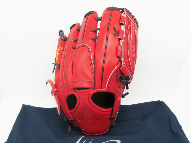 IPセレクト アルモニーア 山本由伸モデル | 中古野球用品販売の球児先生