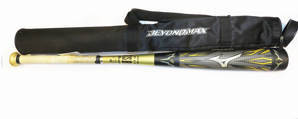 ミズノ ビヨンドマックス メガキング2 | 中古野球用品販売の球児先生