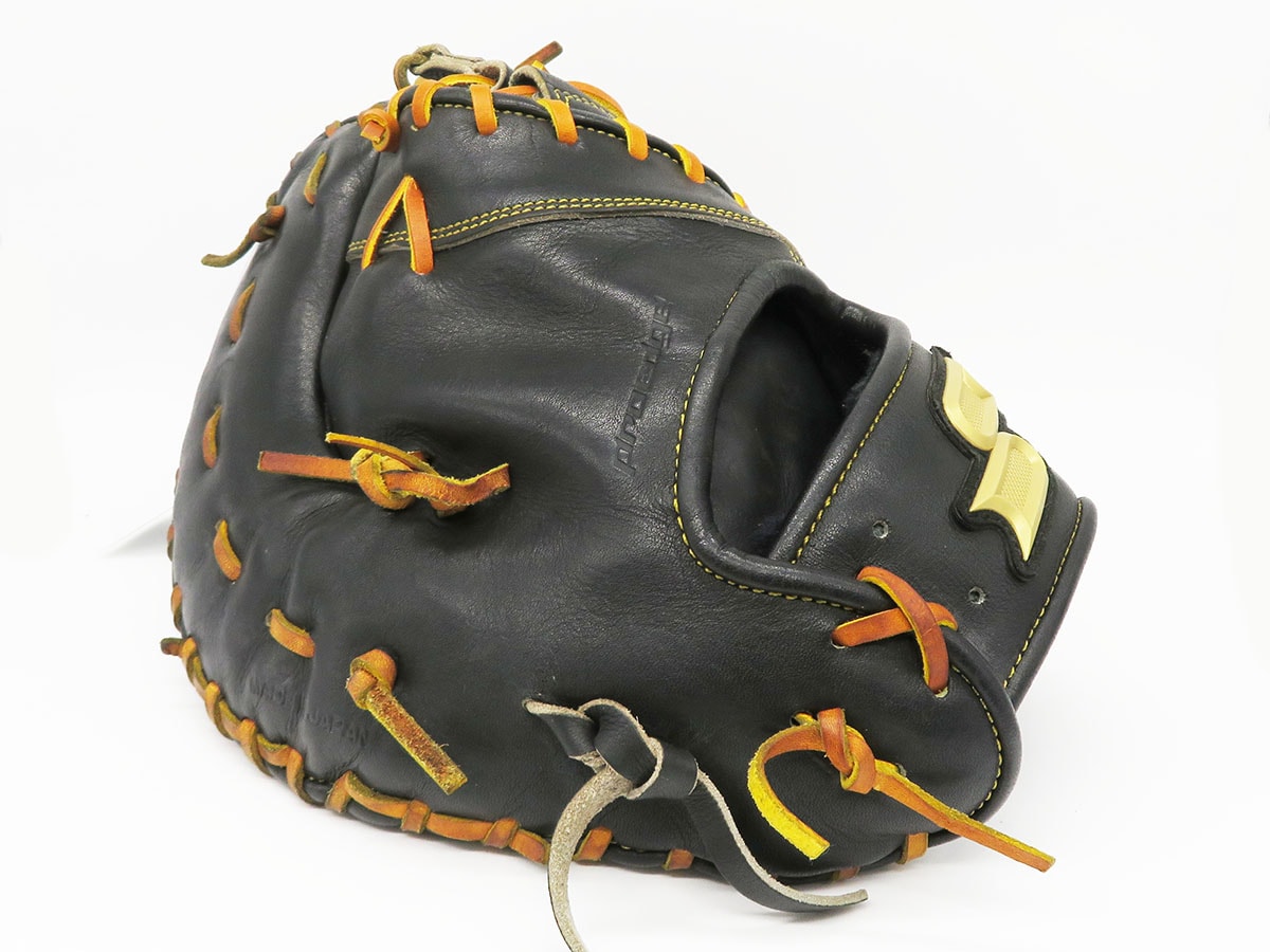 SSK プロエッジ ファーストミット | 中古野球用品販売の球児先生