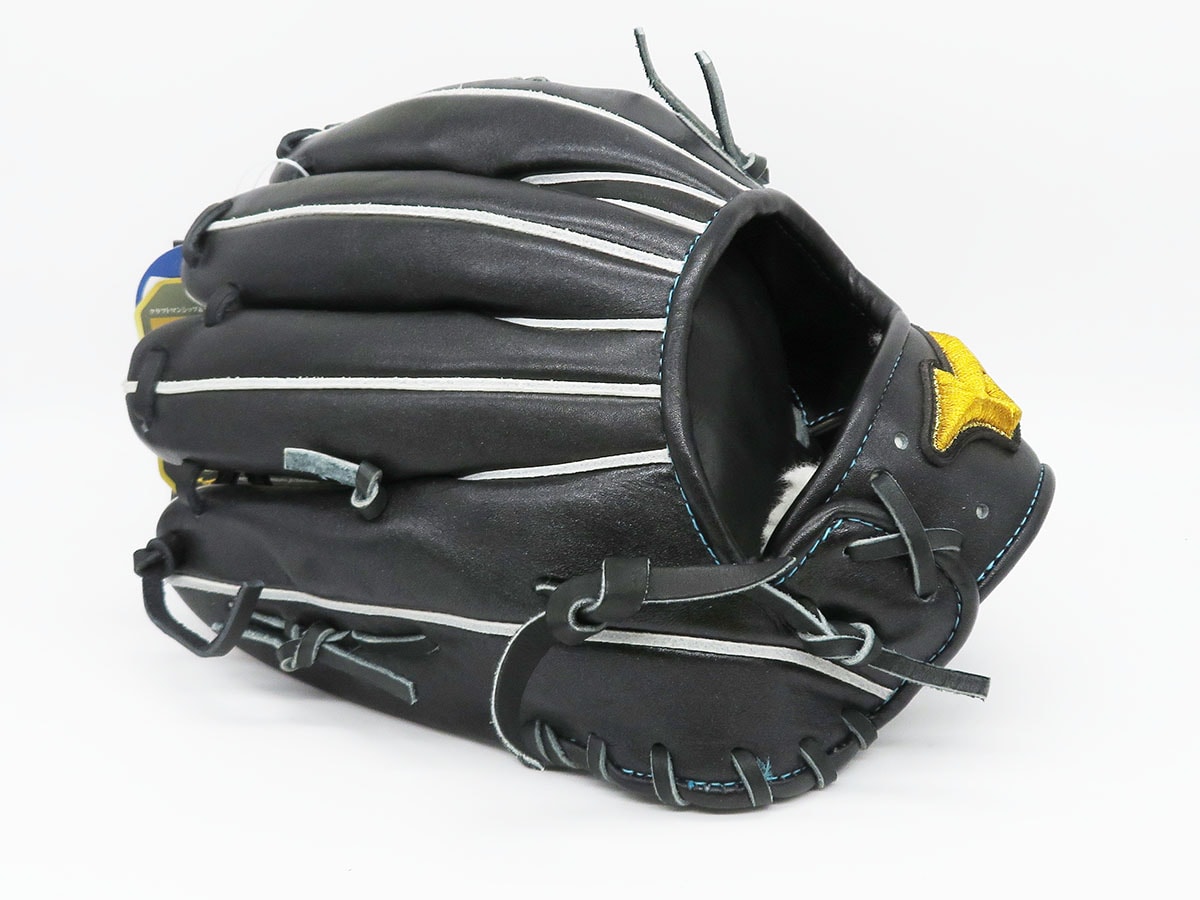 ミズノ ミズノプロ フィンガーコアテクノロジー 内野グローブ | 中古