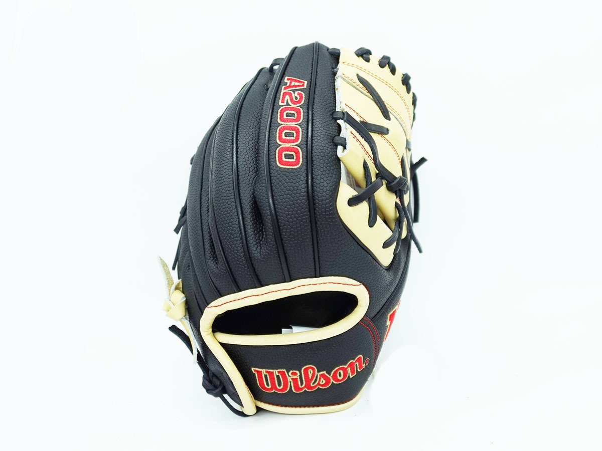 ウィルソン A2000 内野グローブ | 中古野球用品販売の球児先生