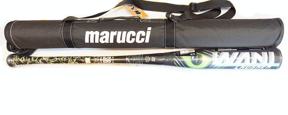 marucci ワニクラッシャー | 中古野球用品販売の球児先生