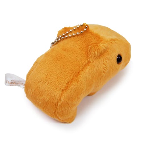 ボールチェーンマスコット カピバラさん | ぬいぐるみ | | カピバラ