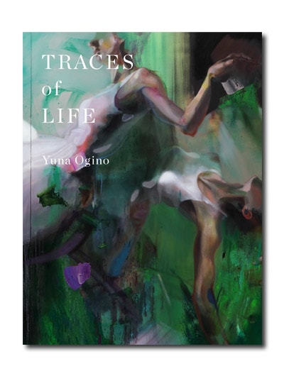 TRACES of LIFE｜求龍堂