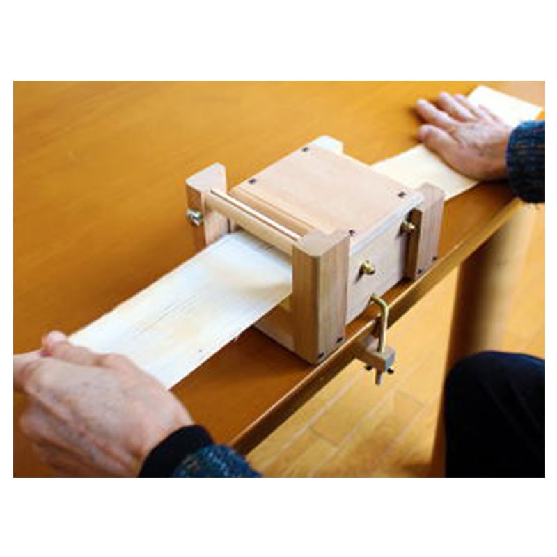 さをり さをり製 裂きたカッター用替え刃カートリッジ ＜手織り 裂織り