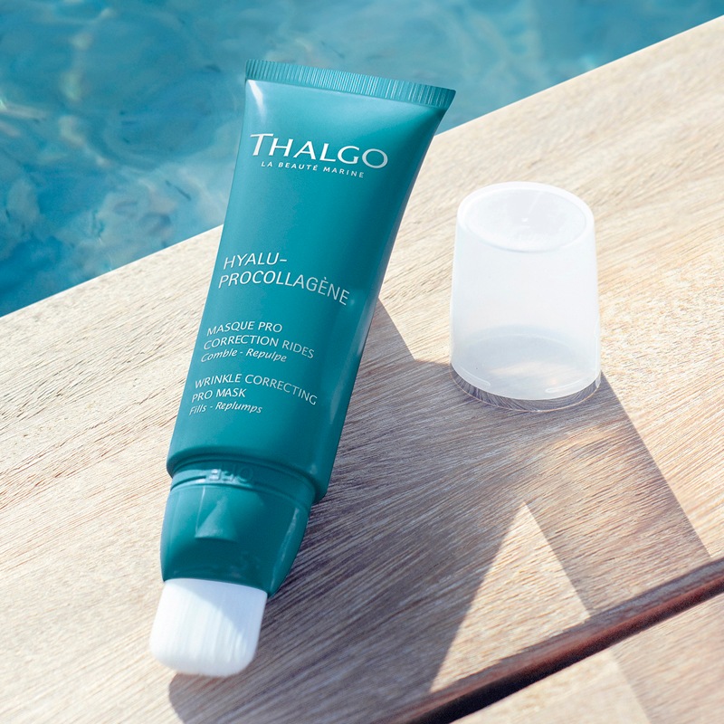 ソワン コンブレ マスク|maison de LA MAR(ラメール)公式通販