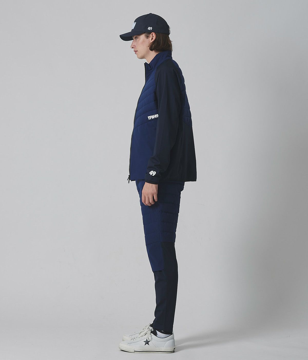 TFW49 / T042320015 / SHIELD WARMER BLOUSON | BRAND,TFW49 | ゴルフ