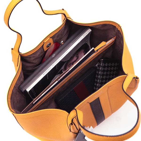 セール】セラピアン トートバッグ レザー SECRET SRP SERAPIAN Stepan