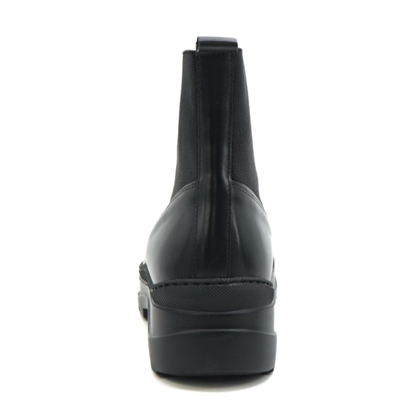 セール 半額以下】ペリーコサニー ブーツ レディース レザー