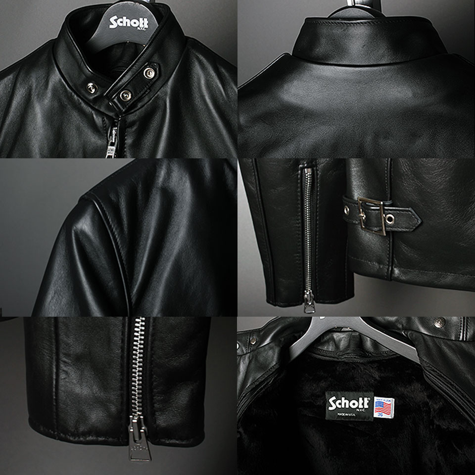 ショット シングルライダース | アイテムから探す,ジャケット/アウター