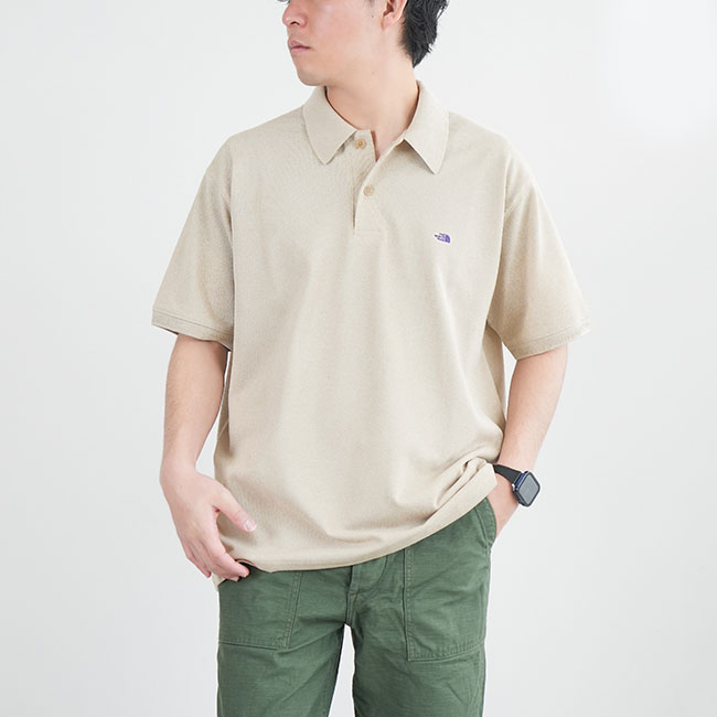 30%OFF】(NT3408N) / THE NORTH FACE PURPLE LABEL(ザ・ノースフェイス