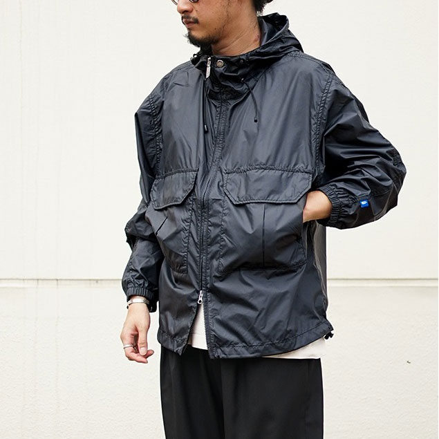 ◇(ND2064N) / THE NORTH FACE PURPLE LABEL (ザ・ノースフェイス