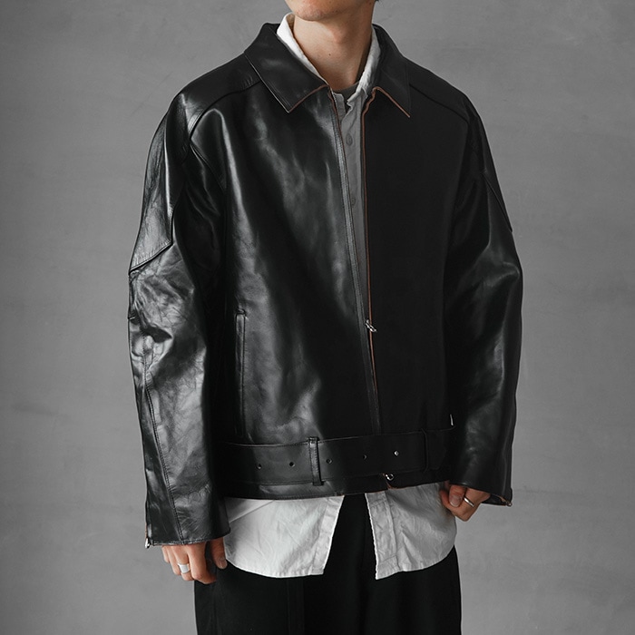 2025 9/20 11:00販売開始】(anc-jk52) / ANCELLM (アンセルム) /H.L