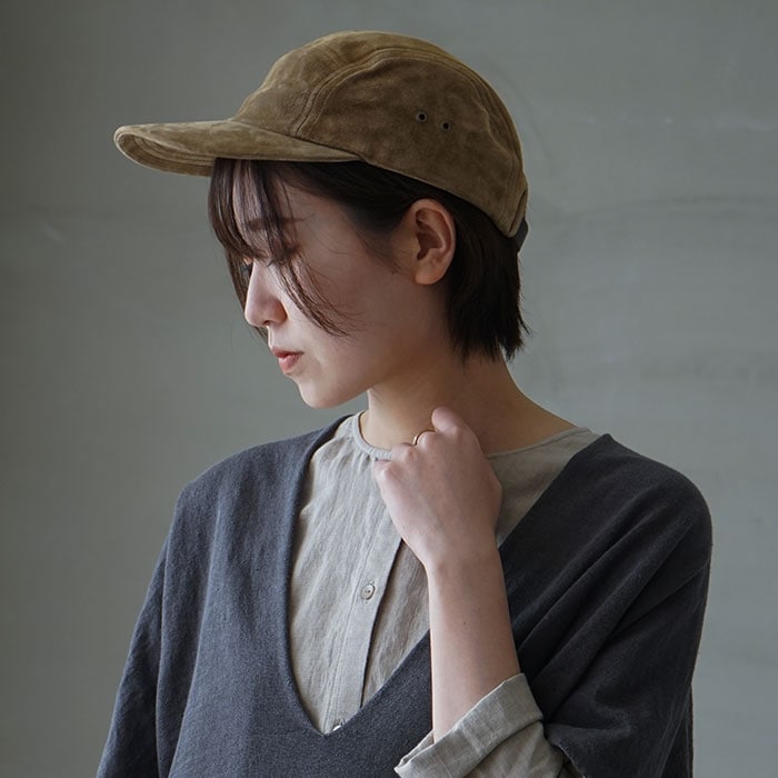 is-rc-pjc)Hender Scheme/(エンダースキーマ)/pig jet cap(ピッグ