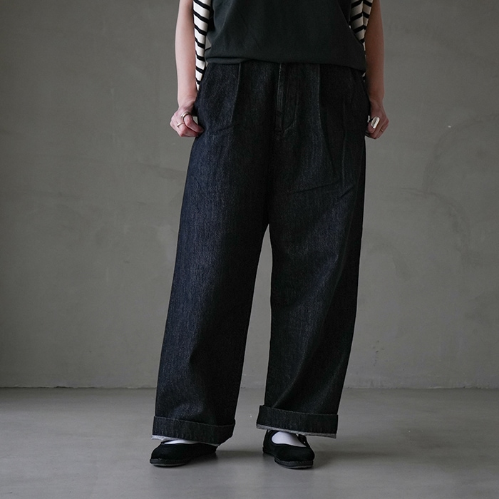 20%OFF】(6371） / R&D.M.Co-/OLDMANS TAILOR(アールアンドディーエム