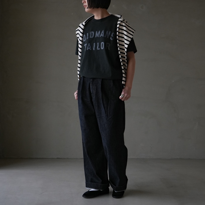 20%OFF】(6371） / R&D.M.Co-/OLDMANS TAILOR(アールアンドディーエム