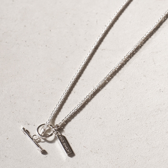 xon048-60） / XOLO JWELRY(ショロ ジュウェリー) /Spike Link