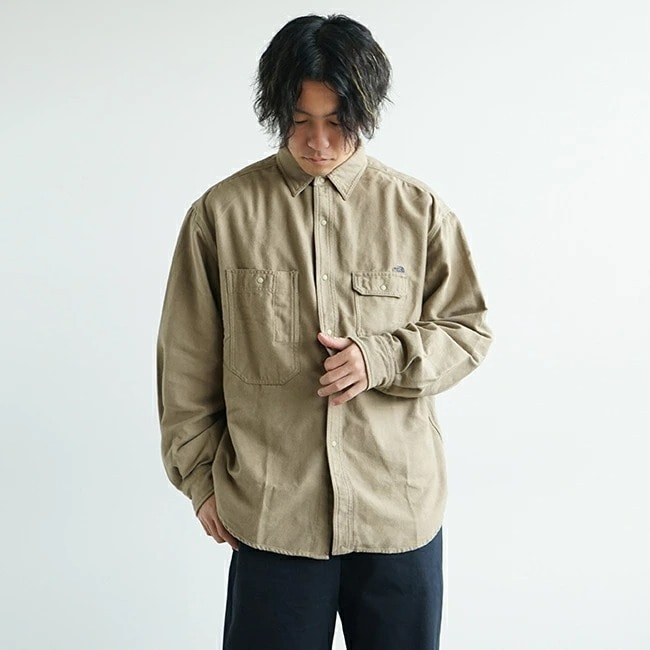 NT3265N）THE NORTH FACE PURPLE LABEL(ザ・ノースフェイス パープル