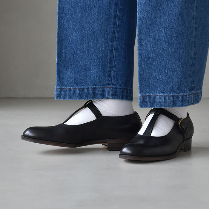 ff-101) / forme(フォルメ) / T strap(ティーストラップ) / メール便