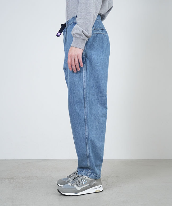 NT5418N) / HE NORTH FACE PURPLE LABEL(ザ・ノースフェイス パープル