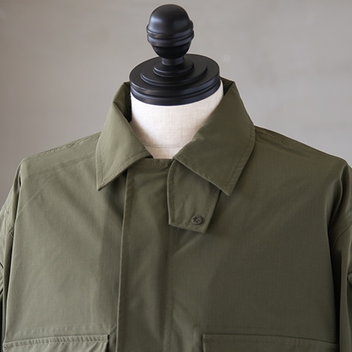◇(BJ-23021W) / DAIWA PIER39(ダイワピア39） / TECH MIL BDU JACKET