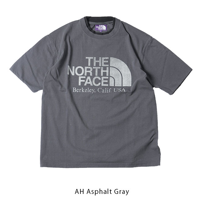 NT3412N） / THE NORTH FACE PURPLE LABEL(ザ・ノースフェイス