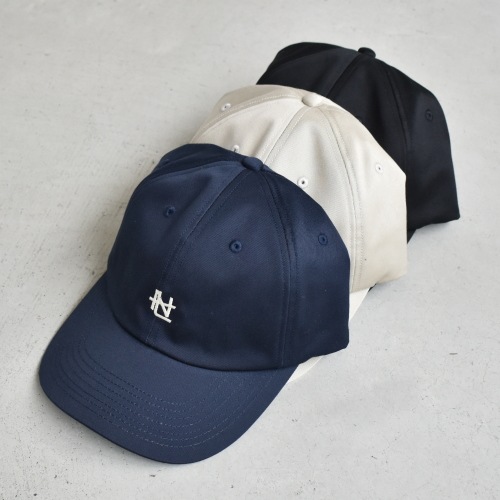 ◇(SUPS014) / nanamica(ナナミカ) / CHINO CAP(チノキャップ