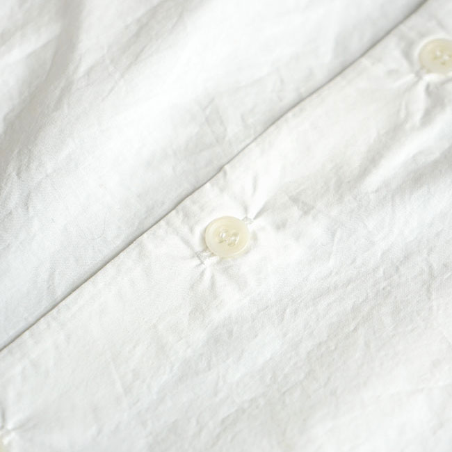 ST-167C) / Veritecoeur(ヴェリテクール) / ギャザーブラウス / メール