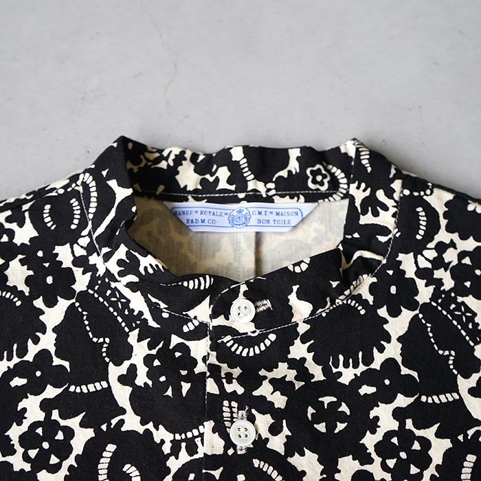 7161）/ R&D.M.Co-/OLDMANS TAILOR(アールアンドディーエムコー