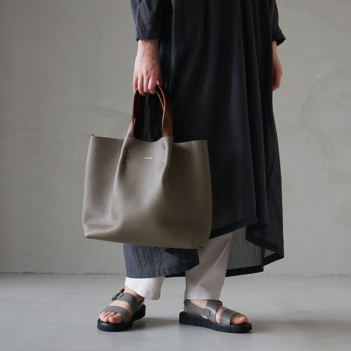 mj-rb-pim) Hender Scheme / (エンダースキーマ) /piano bag medium