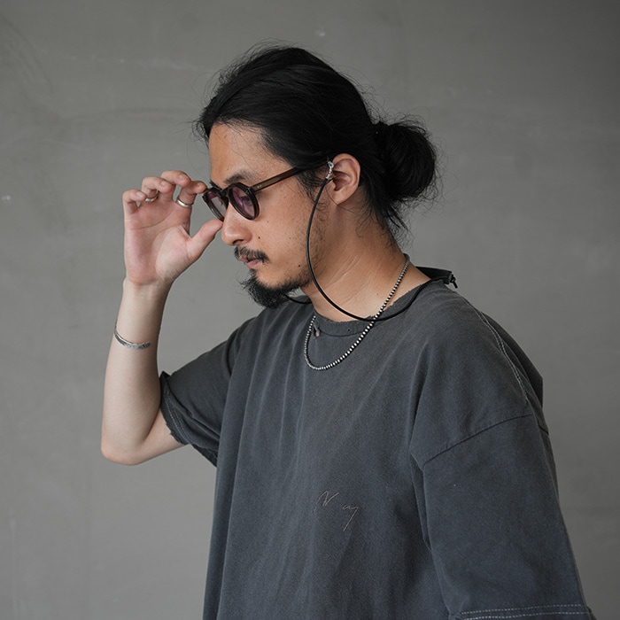 qn-rc-gc) Hender Scheme / (エンダースキーマ) /glass cord(グラス