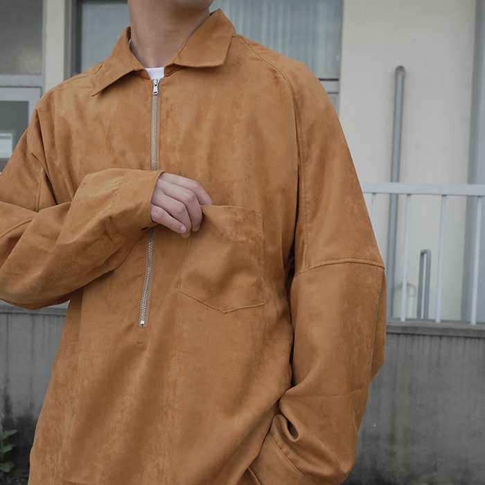 7月20日 11:00販売開始】(anc-sh43) / ANCELLM (アンセルム) / VEGAN