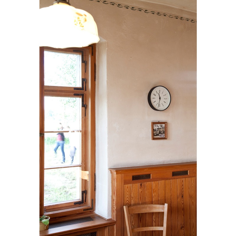 時計台の時計 - CASA - レムノス オンラインストア【公式】Lemnos