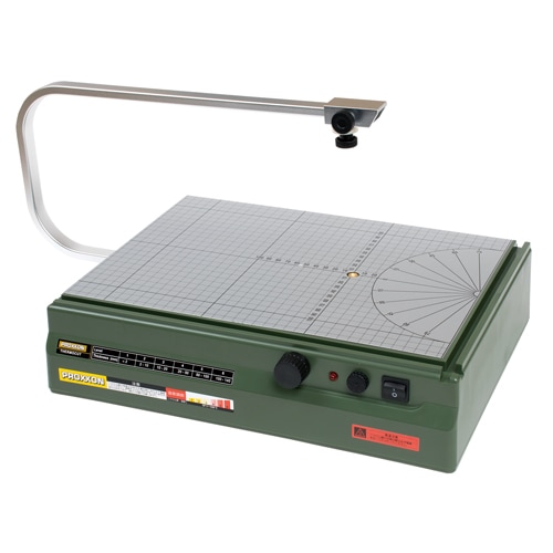 プロクソン 卓上スチロールカッター | 建築模型材料,模型を作る道具