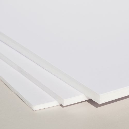 スチレンボード（ウッドラックパネルCP）A2判 | 建築模型材料,板状の