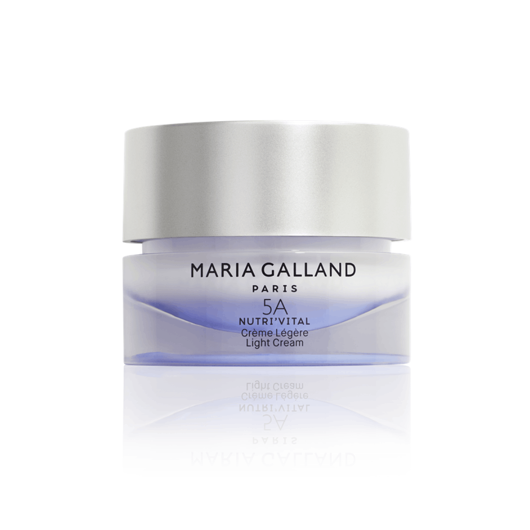 エイジングクリーム【5A】マリアギャラン | スキンケア | LE COLLECTION