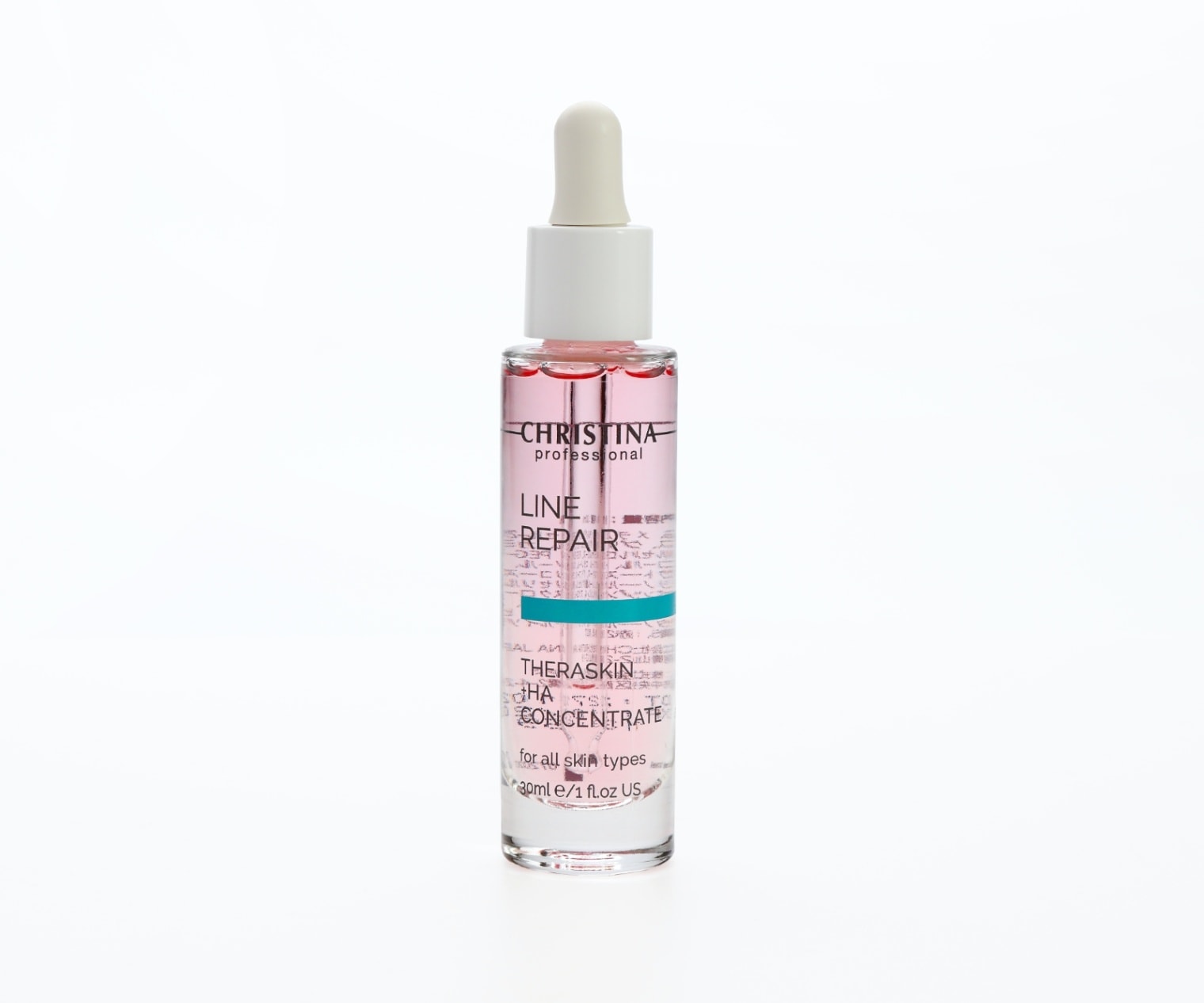 クリスティーナ テラスキン THERSKIN | スキンケア | LE