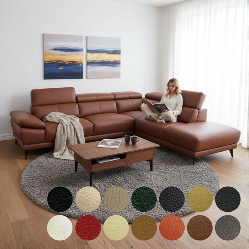 ソファー 革 レザー ソファ 本革 カウチソファ 4人掛けソファ ワイド