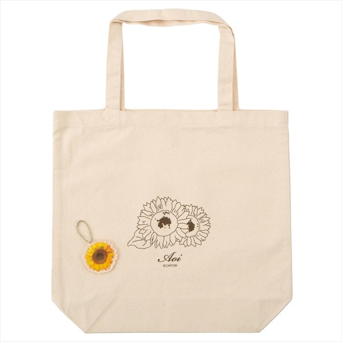 囚われのパルマ ・囚われのパルマRefrain トートバッグ(3種) | 囚われ