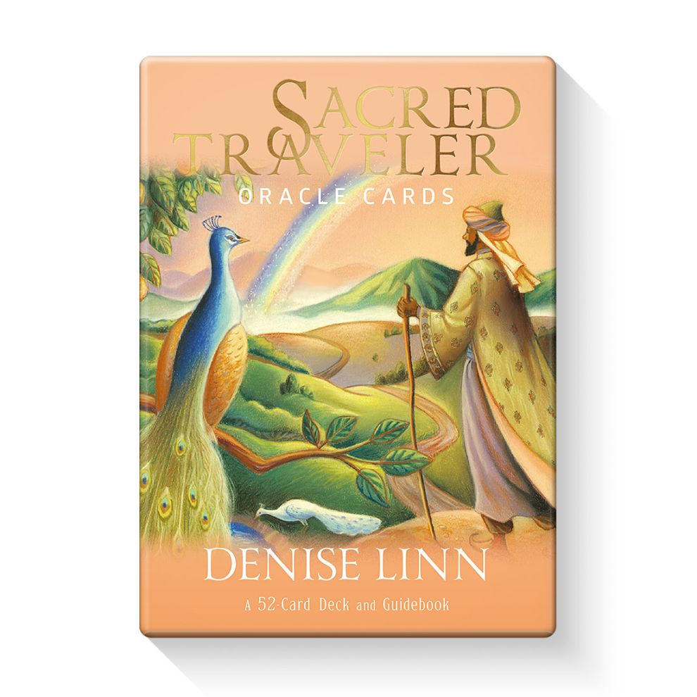 オラクルカード・タロットカード | ライトワークスオンラインストア