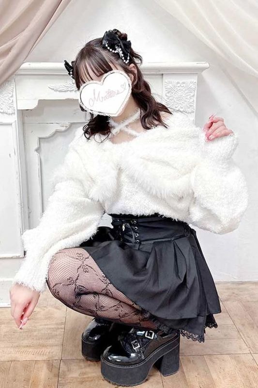 ニット|地雷系・量産型のファッション通販サイトMARS（マーズ