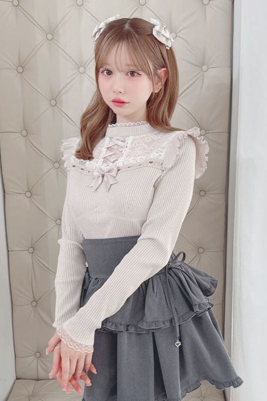 TOPS|地雷系・量産型のファッション通販サイトMARS（マーズ