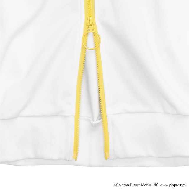 鏡音リン・レン セーラージャージ 【BLACK×WHITE】/ 鏡音リン・レン