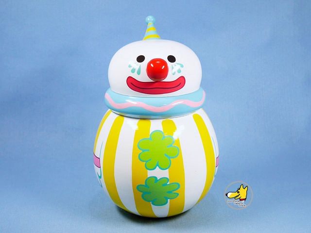TOY STORY Roly Poly Clown ローリーポーリークラウン | トイ