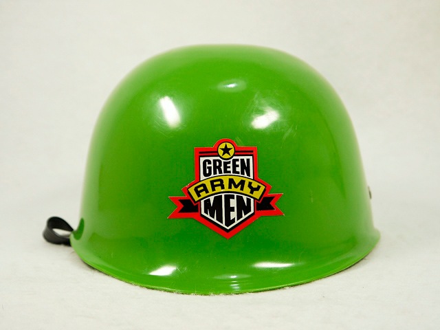 TOY STORY ワールドオンアイス トイストーリー グリーン・アーミー