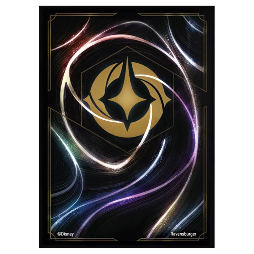 ディズニー・ロルカナ・TCG 日本語版 公式カードスリーブ