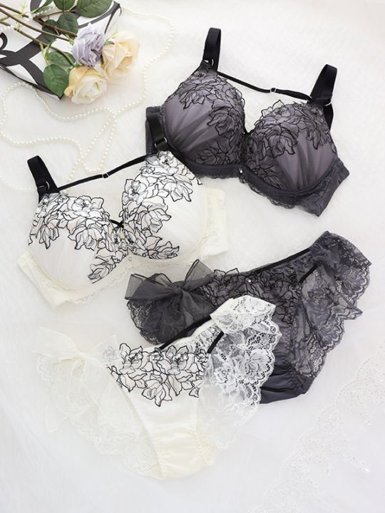 グラマーサイズの方はこちら｜かわいい下着・ランジェリーの通販