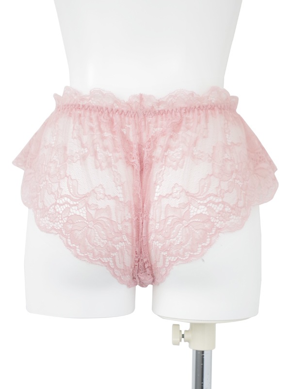 A.S.A.P.ブラセット｜かわいい下着・ランジェリーの通販【LOVERAN