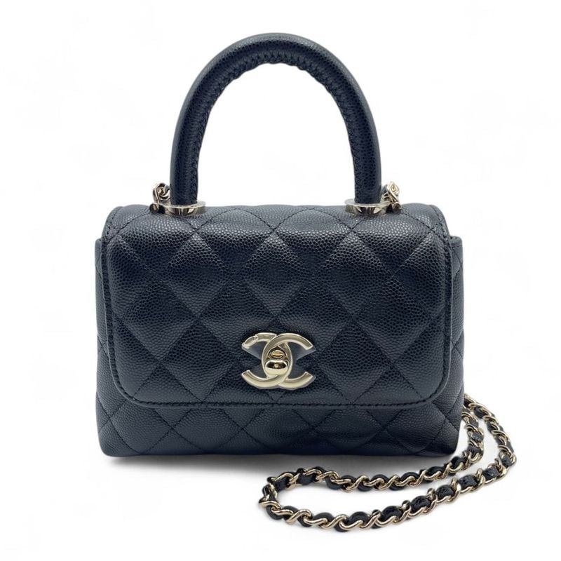 シャネル - ブランド品専門店ラグザリア【東京銀座】