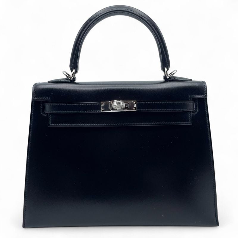 エルメス ケリー25 - ブランド品専門店ラグザリア【東京銀座】